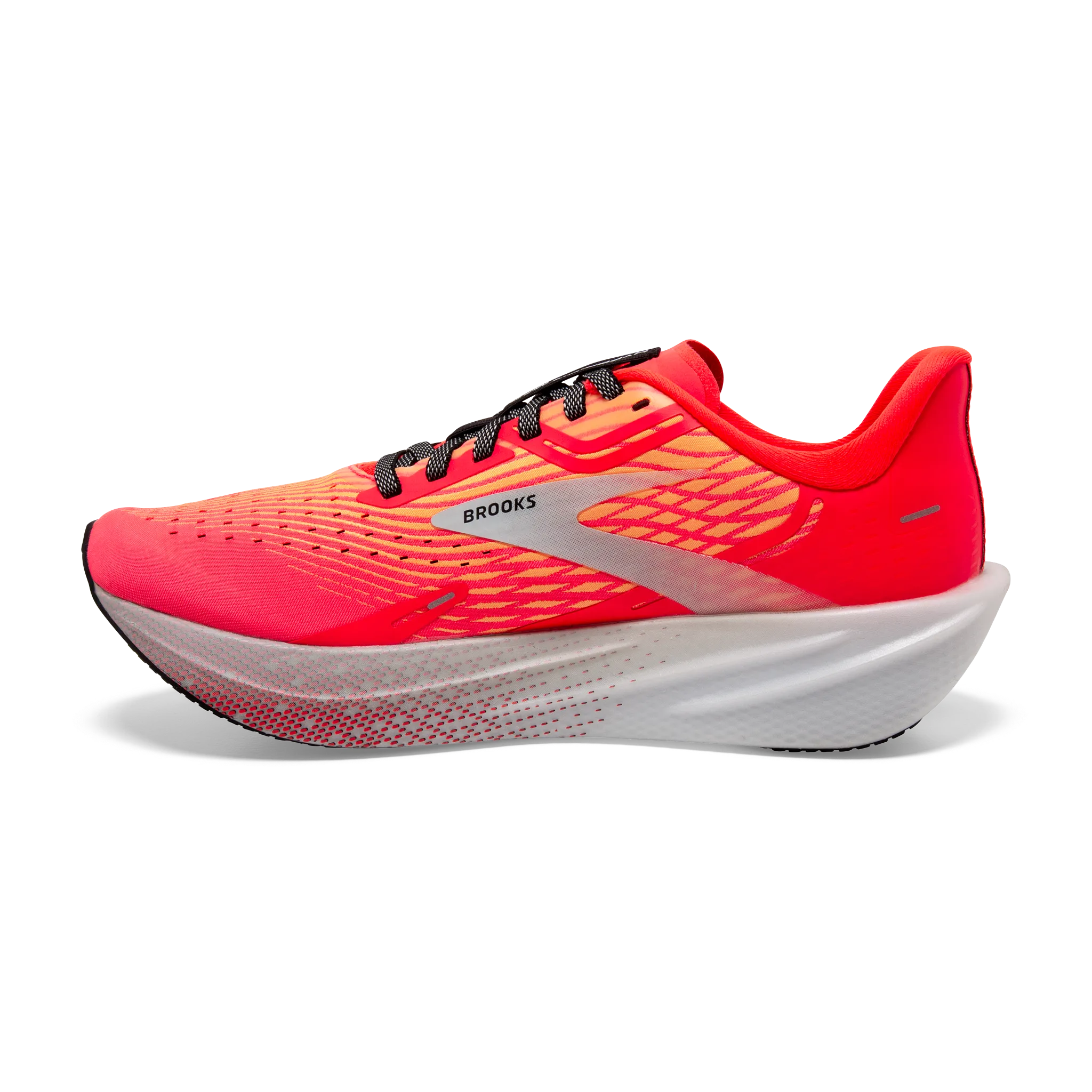 running in a delta area shoes Maximum Stability Women's Hyperion Max