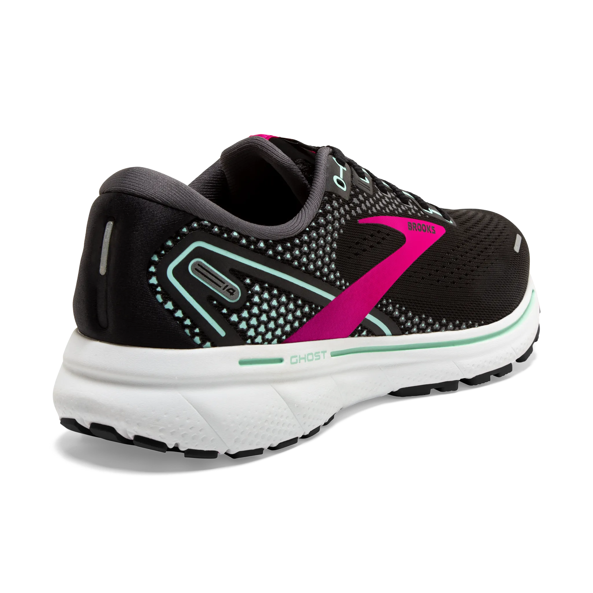 Workout running in solid colors Women's Ghost 14