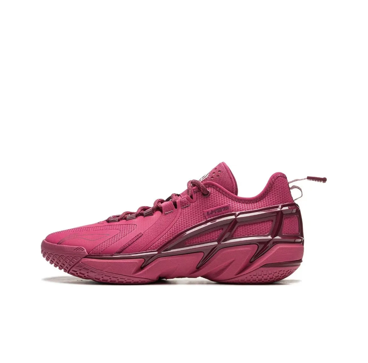 Li-Ning Badfive 4.5 - Strawberry Bear Pro Performance Velcro Strap