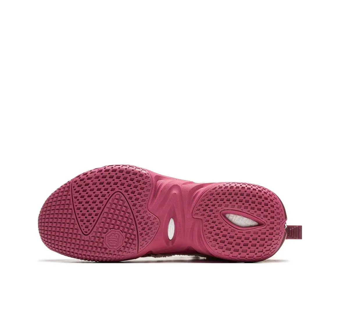 Li-Ning Badfive 4.5 - Strawberry Bear Adjustable lacing Rotational Stability Plate
