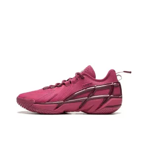 Li-Ning Badfive 4.5 - Strawberry Bear Pro Performance Velcro Strap