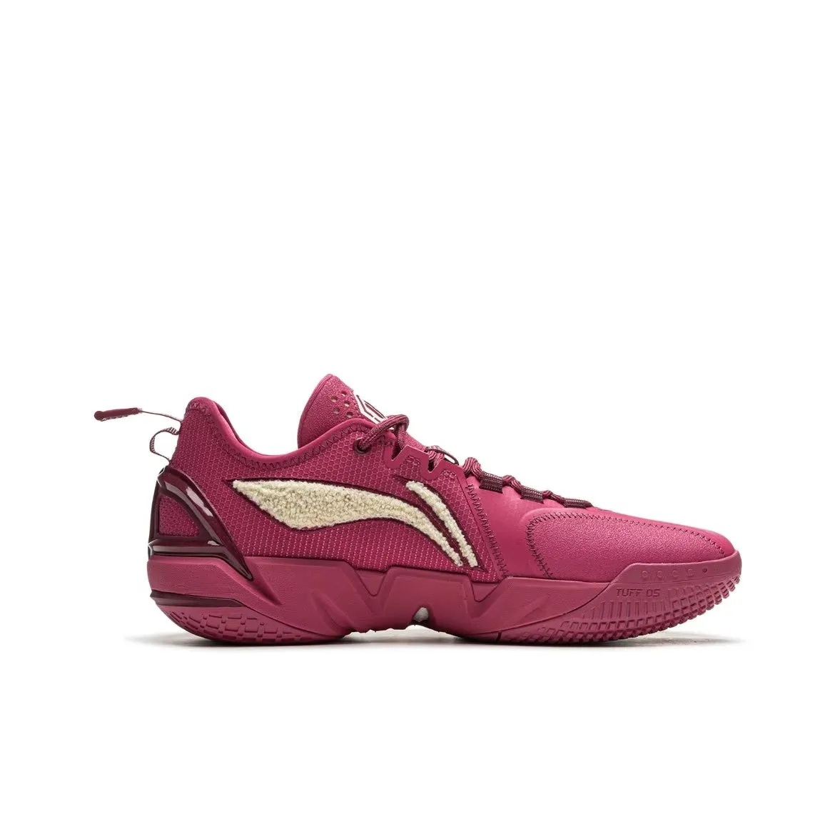 Foam Response Pro Agility Fit Li-Ning Badfive 4.5 - Strawberry Bear