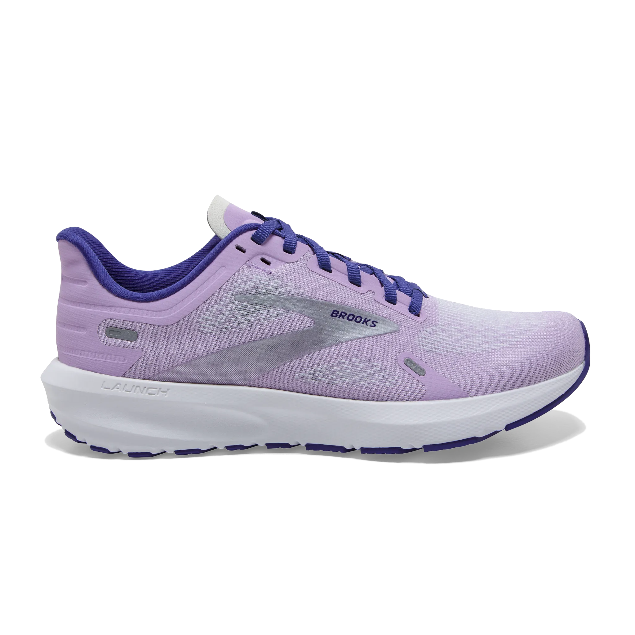 Foot alignment functional - training running shoes Women's Launch 9