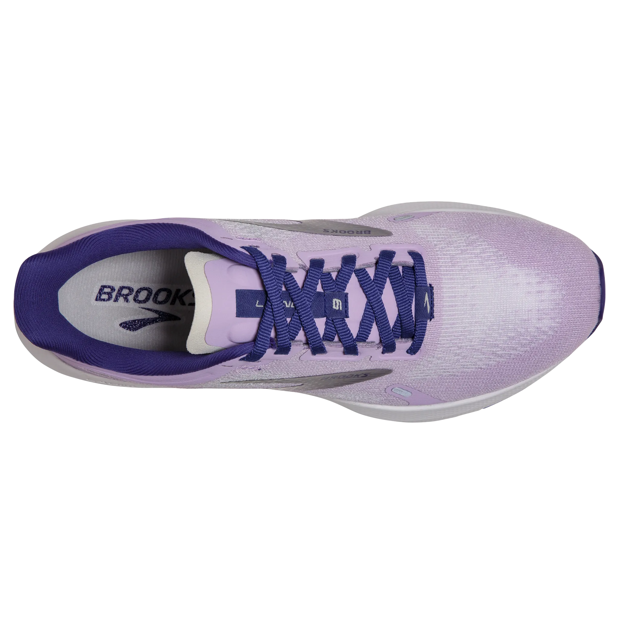 Quick Comfort running in a field shoes Women's Launch 9
