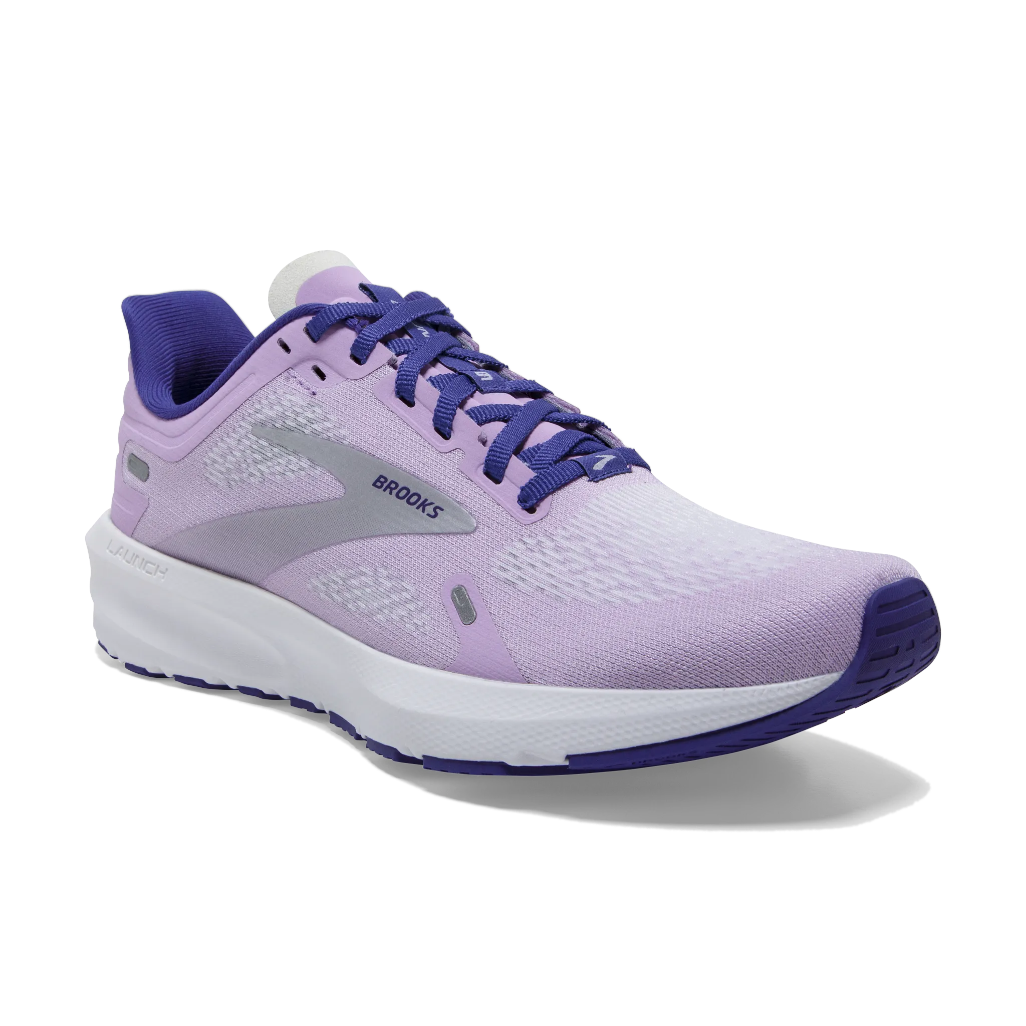 Ankle Collar Energy Flex Women's Launch 9