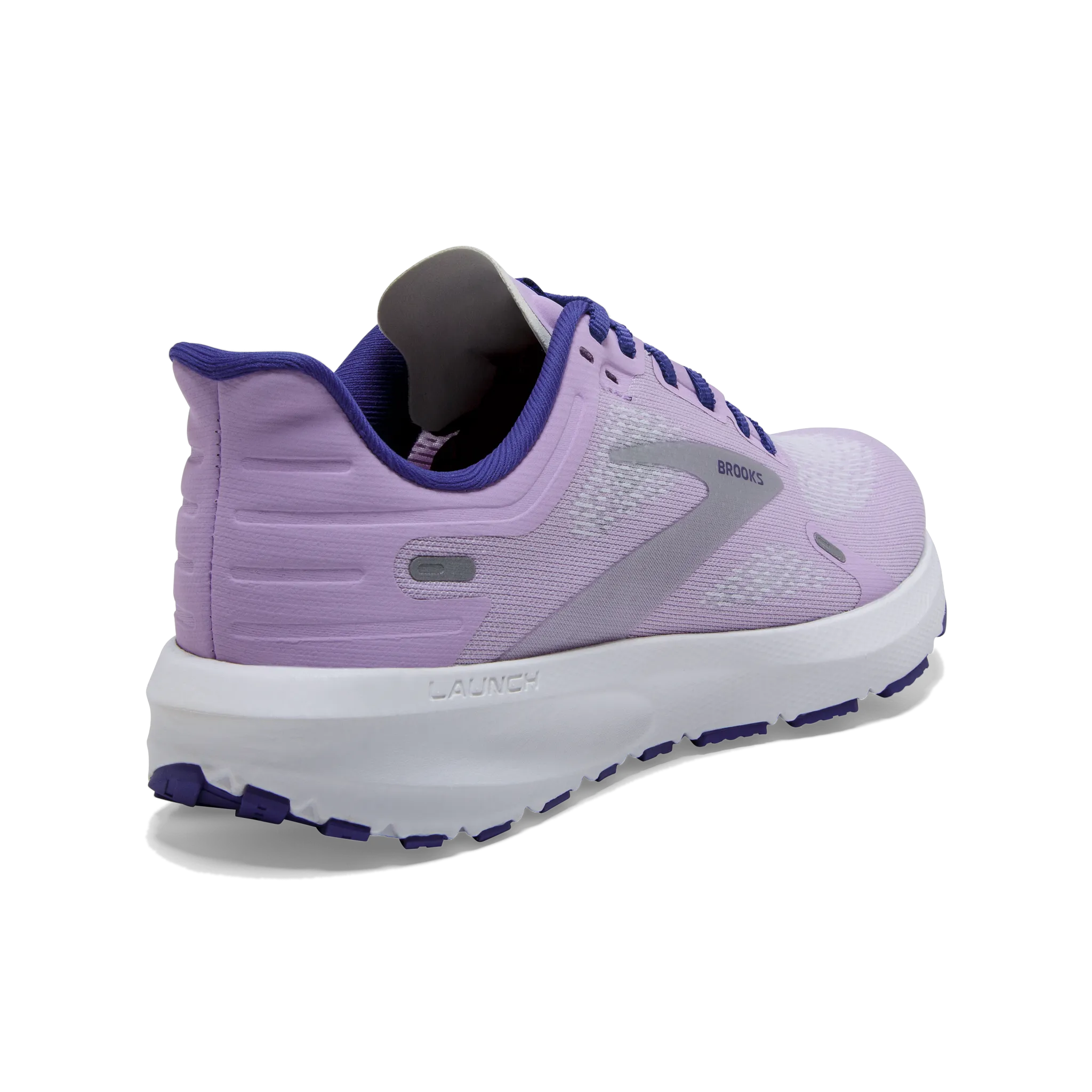 Women's Launch 9 Secure - fit Abrasion Resistant Guardrails