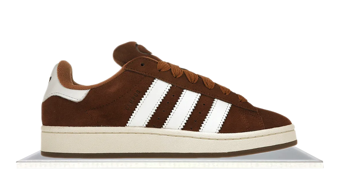 Adidas Campus 00s Bark Bare Wear Step By Step