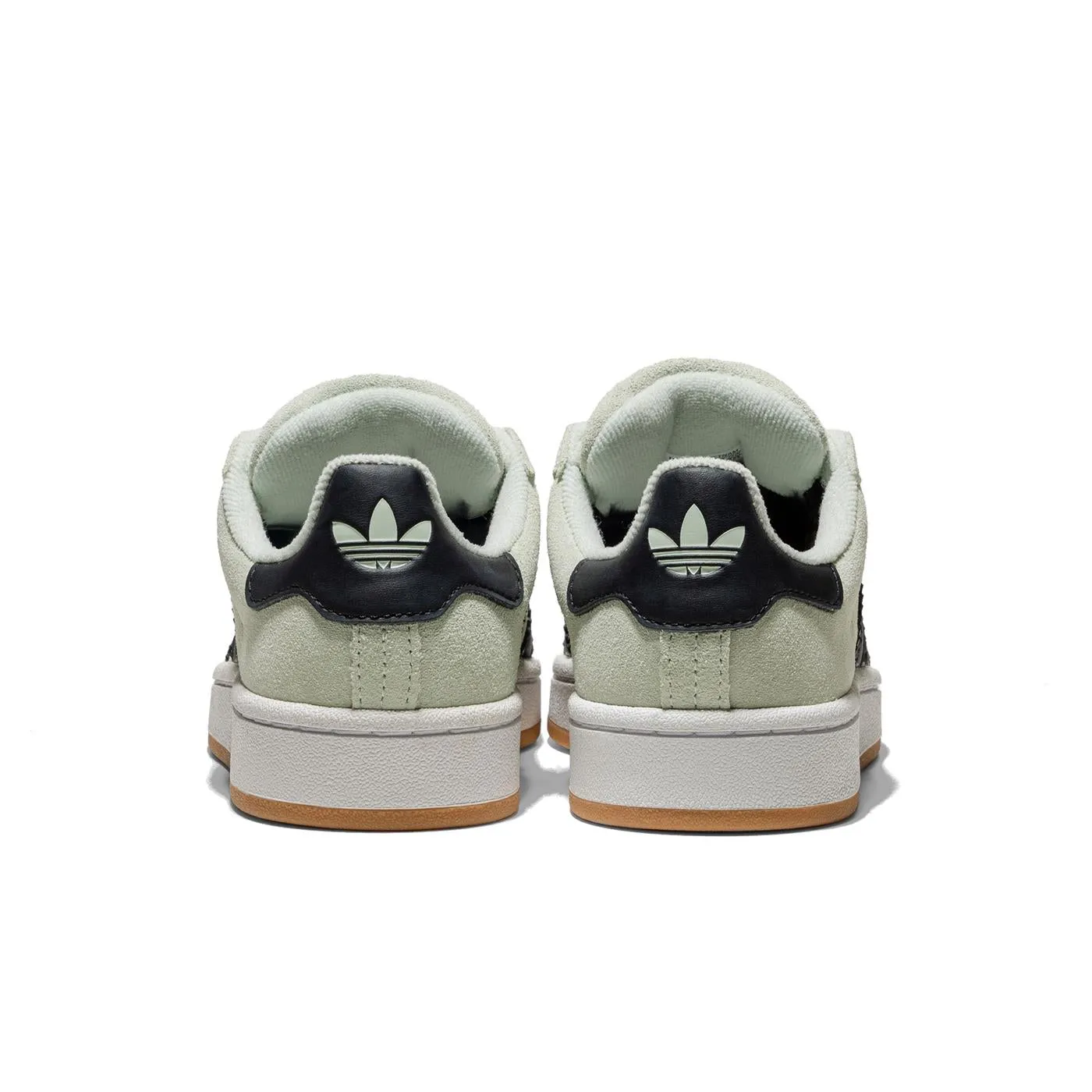 Sprint Walk Adidas Originals Campus 00s W Linen Green/Core Black/White
