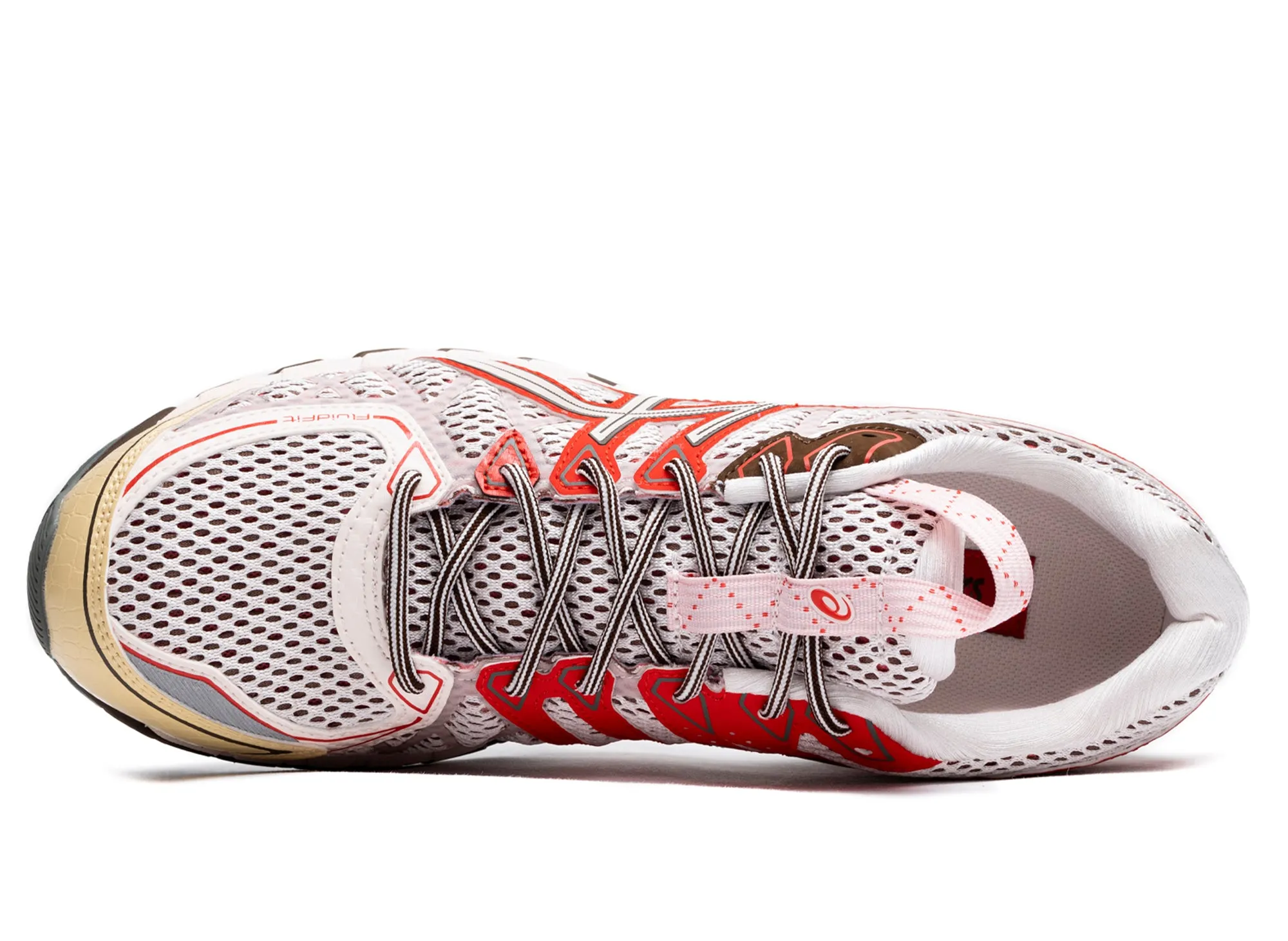 unstable - surface shoes Asics UB9-S Gel-Kayano 20