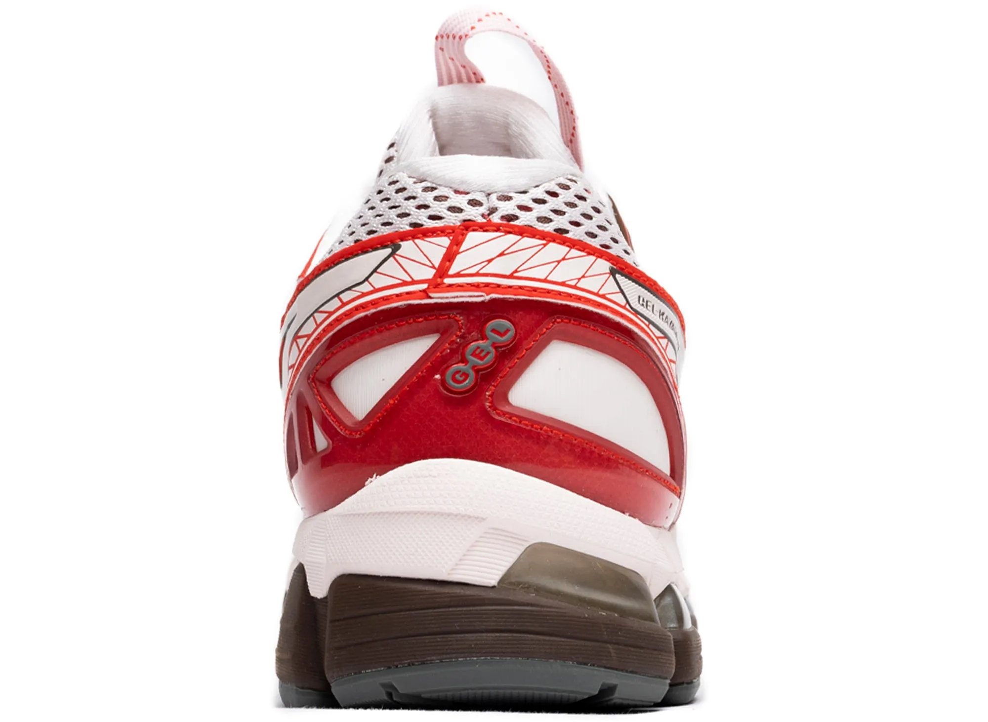 Asics UB9-S Gel-Kayano 20 summer - suitable padded - lining shoes