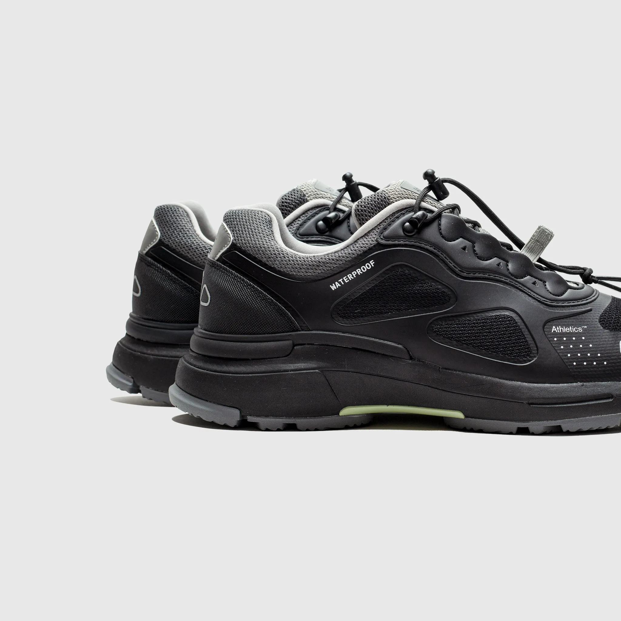 ONE.2 LOW "WATERSTOP" Fight Mode Comfort Lining
