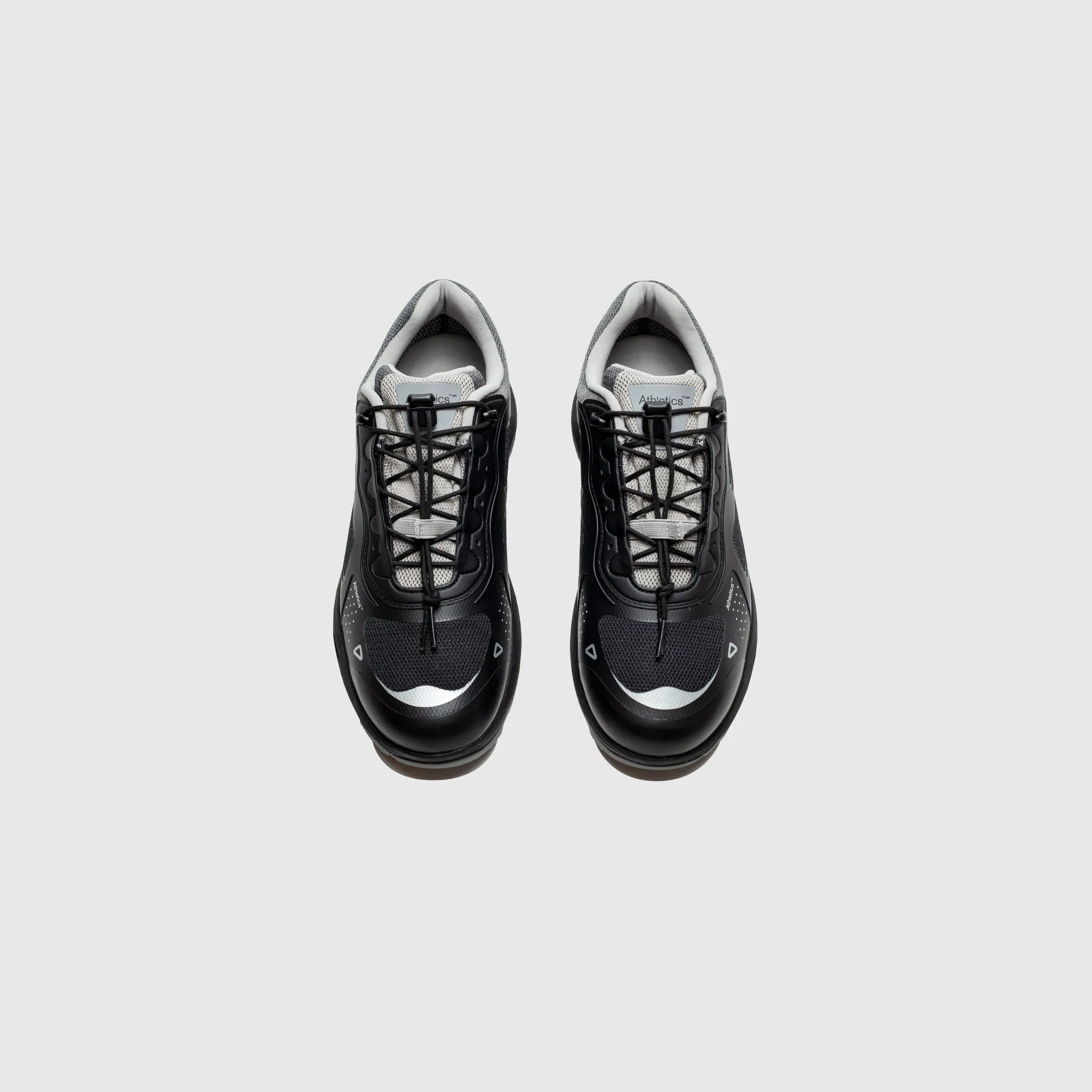 Neutral Base Barefoot Feel Design ONE.2 LOW "WATERSTOP"