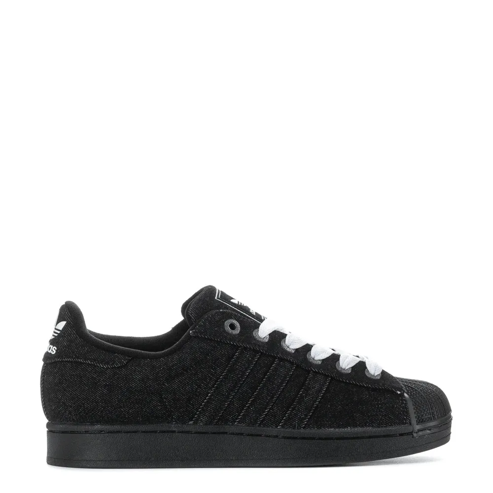 slow walk Gold Tone Designer-Core Superstar II - Mens