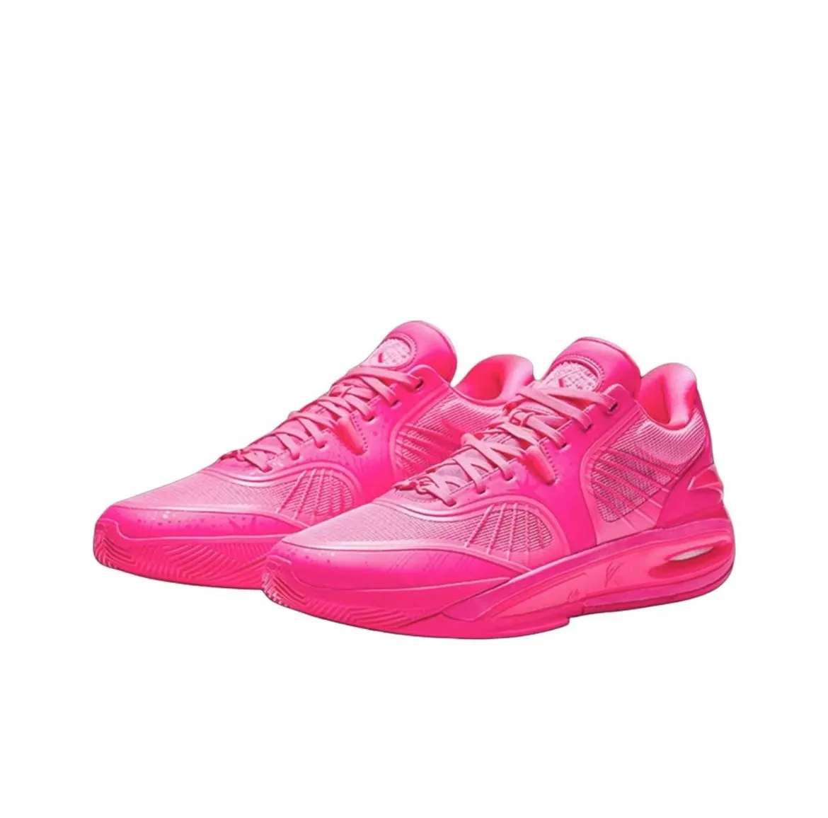 Anta Klay Thompson Kt10 - Flamingo Moulded Insole