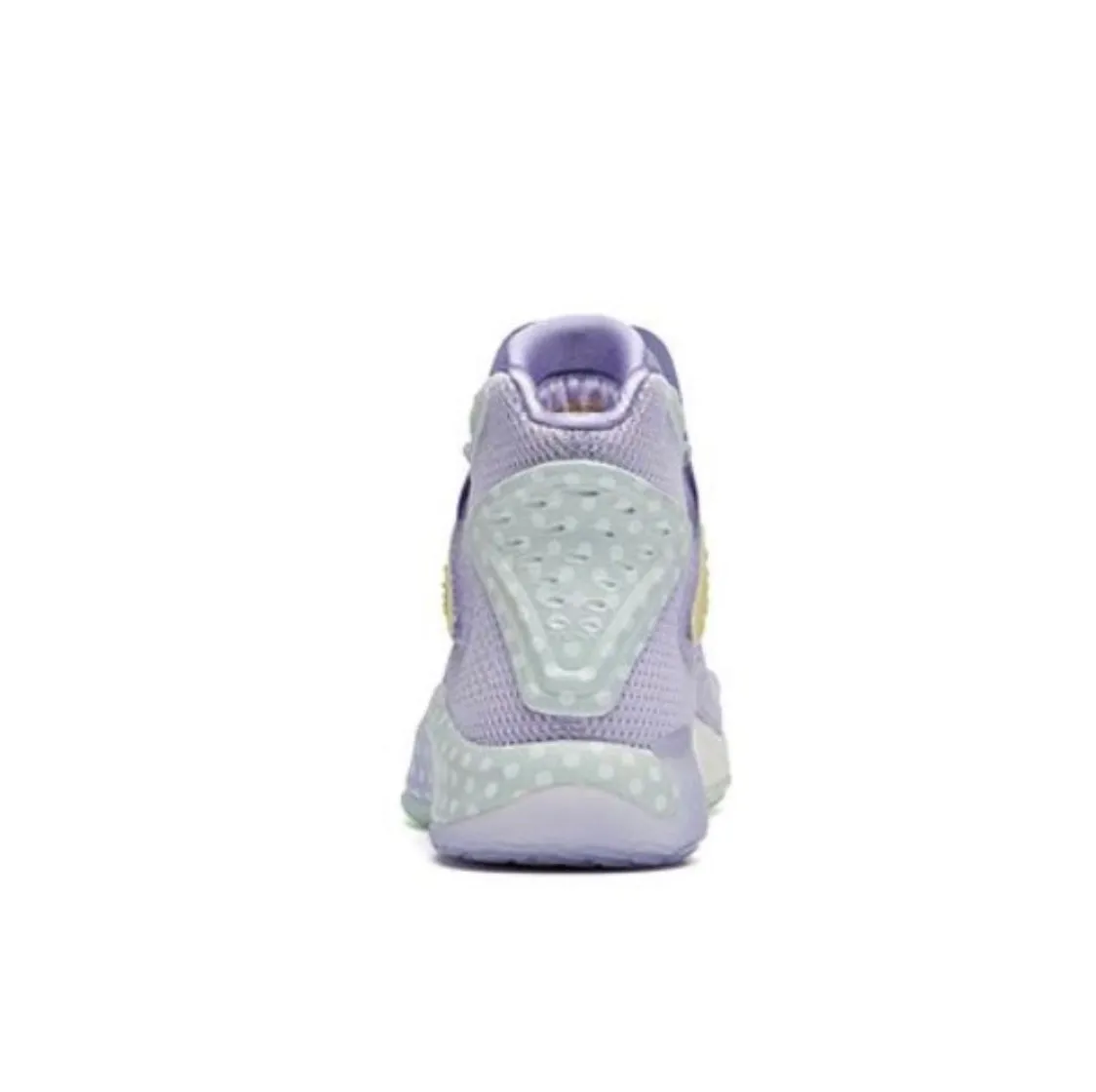 Ultra Responsive Padding Composite Upper Material Anta Men's Klay Thompson Kt5 High ??Easter??