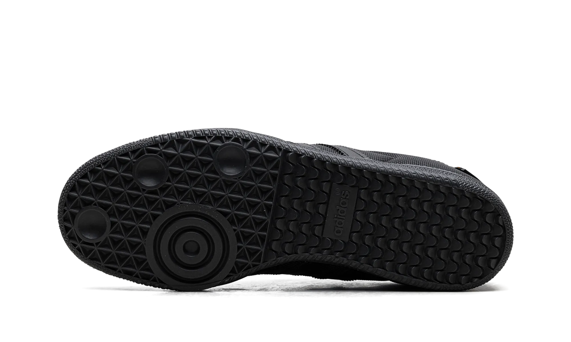 Mesh Flow Night Hike Samba OG "Black"