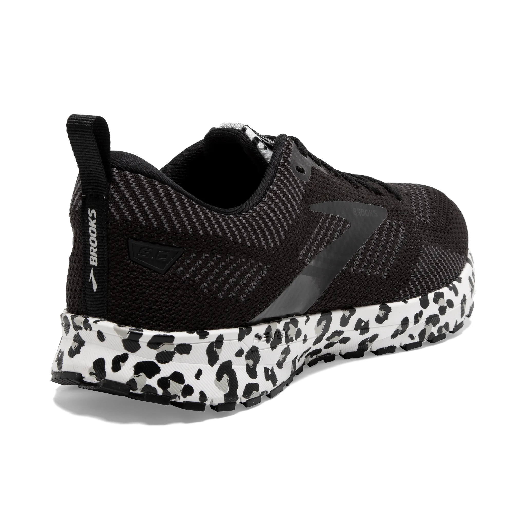 Women's Revel 5 short - distance running