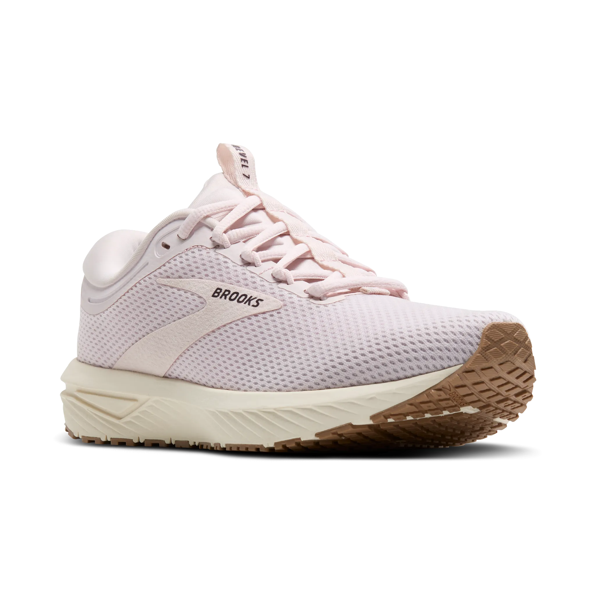 Women's Revel 7 anti - slip running choice confidence building running shoe success