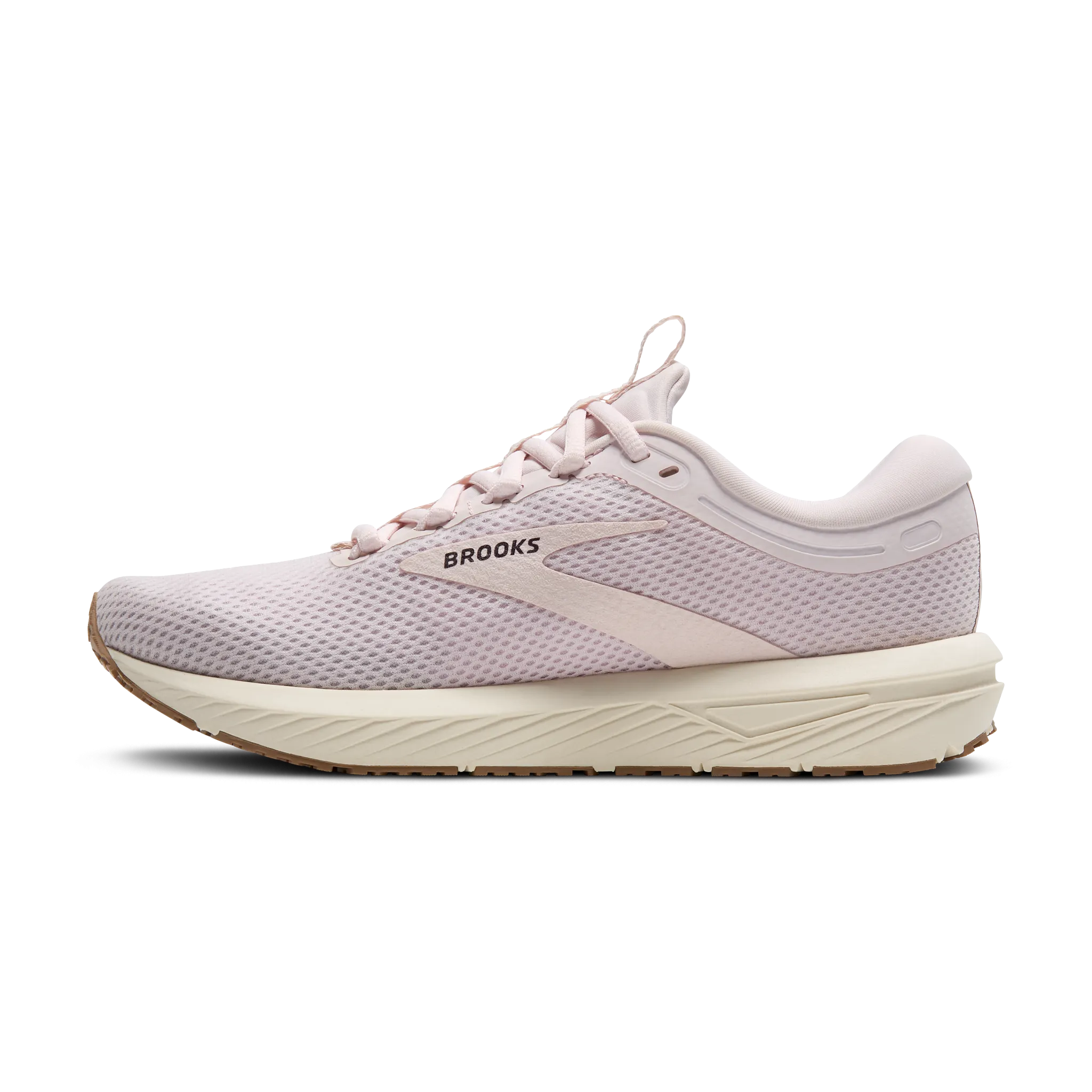 Women's Revel 7 running in a color run