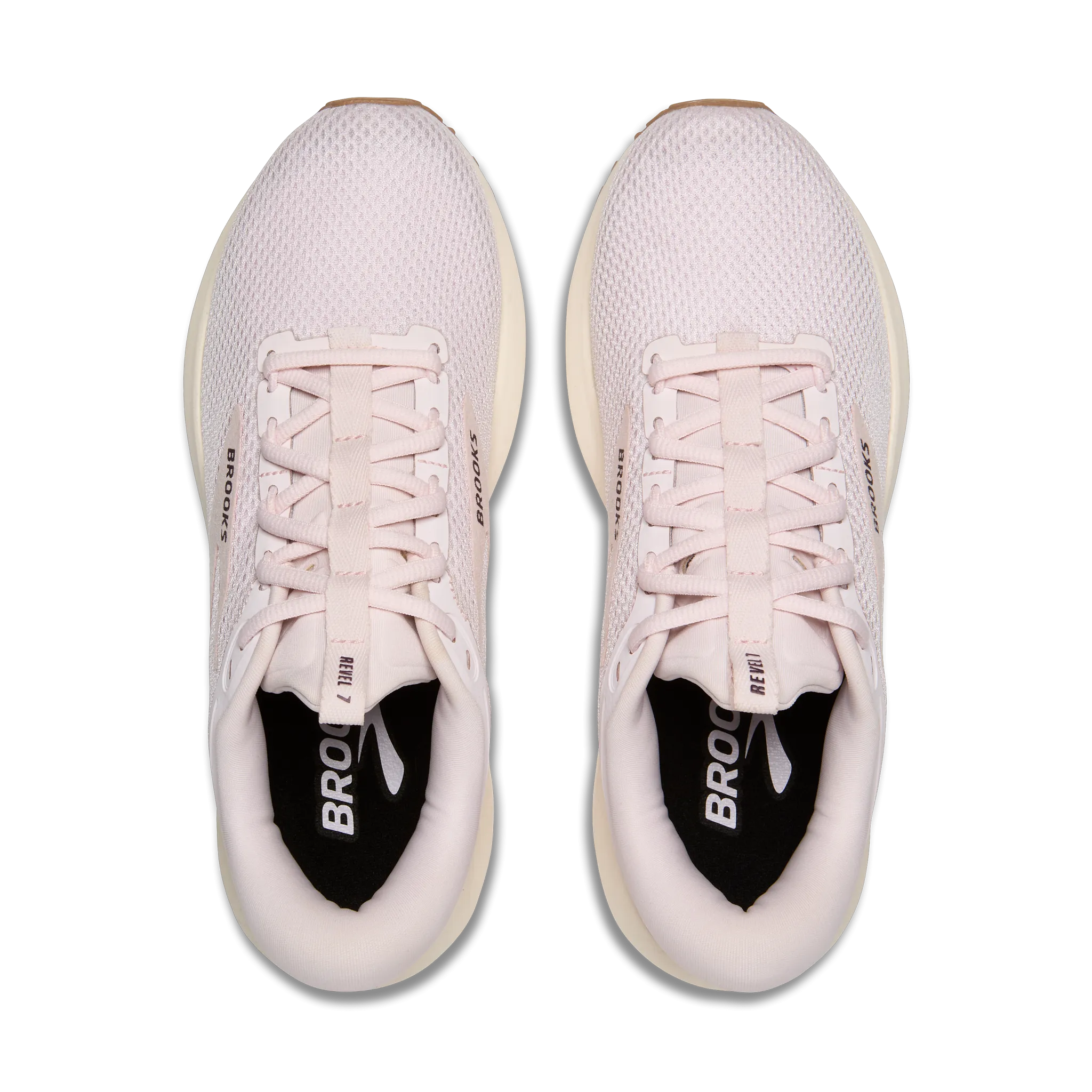 Traction Optimized hassle - free Women's Revel 7