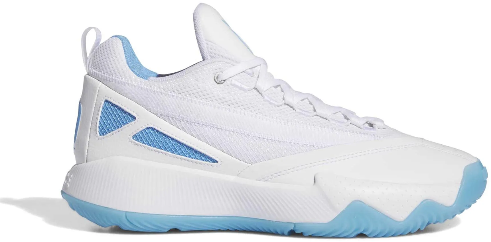 Dame Certified 2 Low Men's Basketball Shoes Kick Power