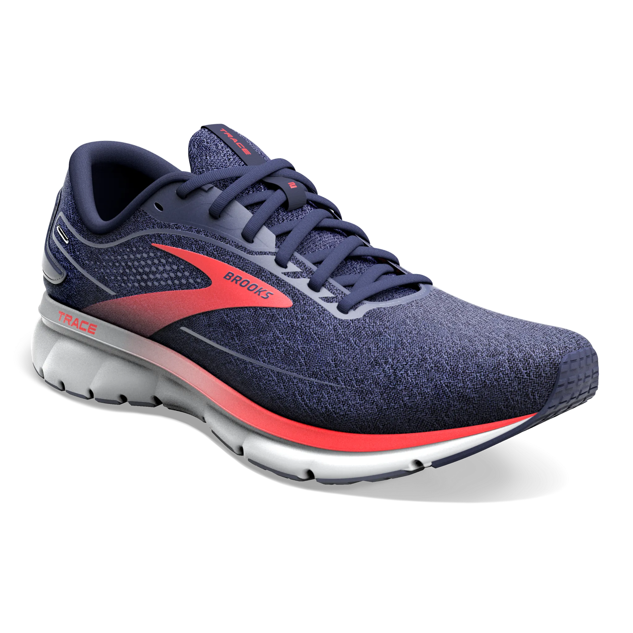 perforated upper Men's Trace 2