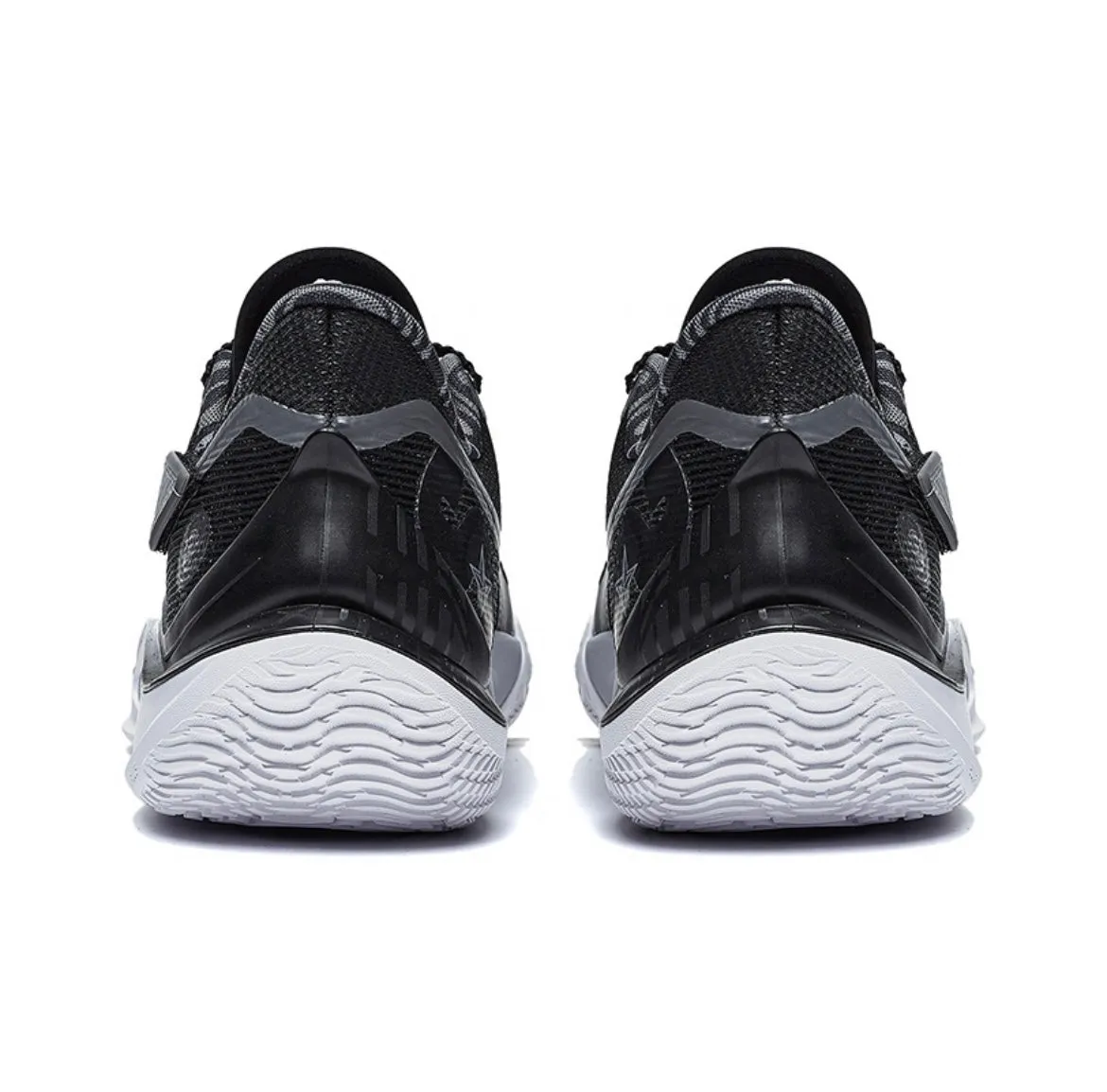 Spirit Rise Fred VanVleet x Li-Ning Sonic 11 STA - Assassin