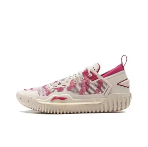 Toy Story x Li-Ning Badfive 3 Low - Lotso Energy Return Sole System Orthotic Ready Insole