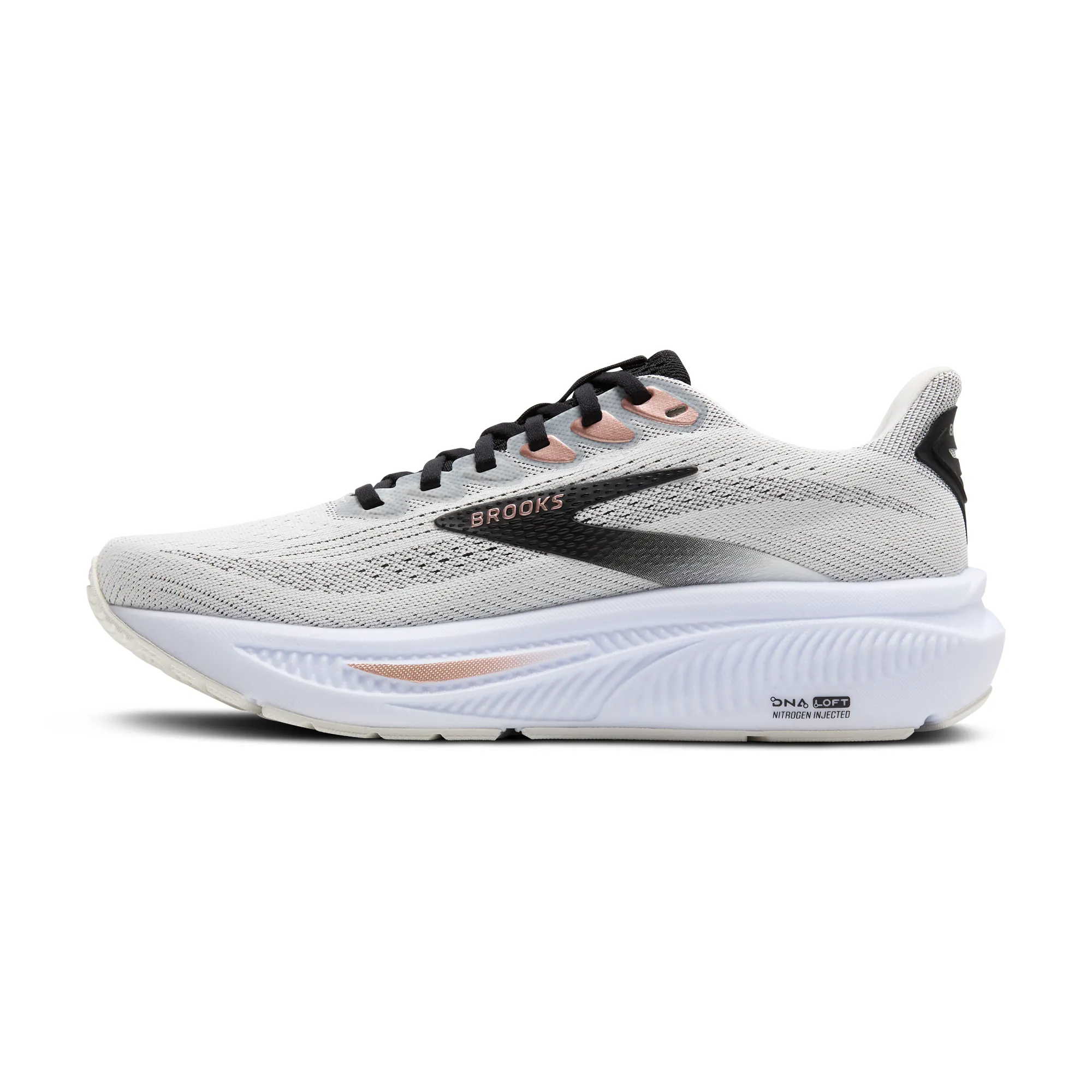 Women's Ghost 17 style - focused festival - themed running wear