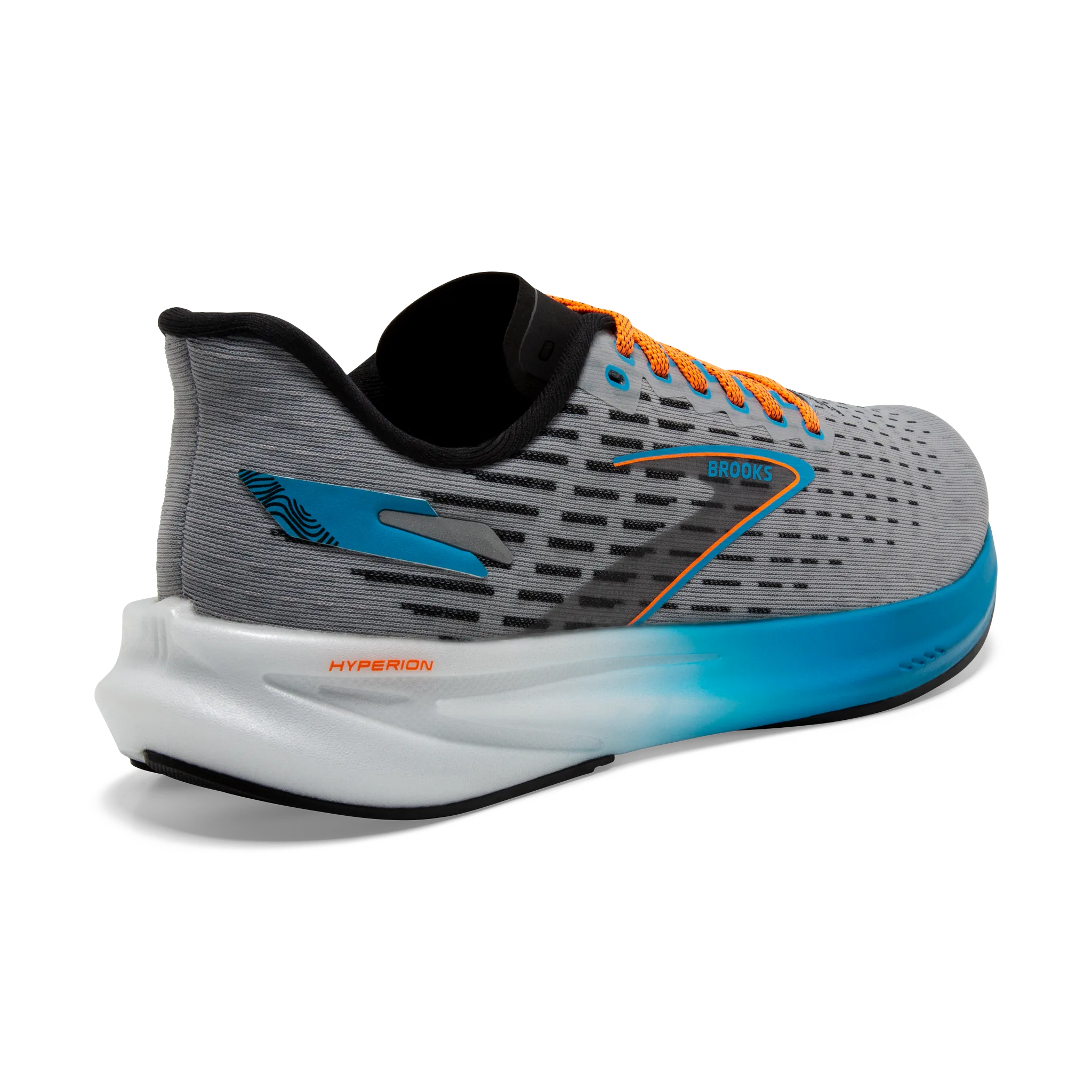 Regular Fit Men's Hyperion