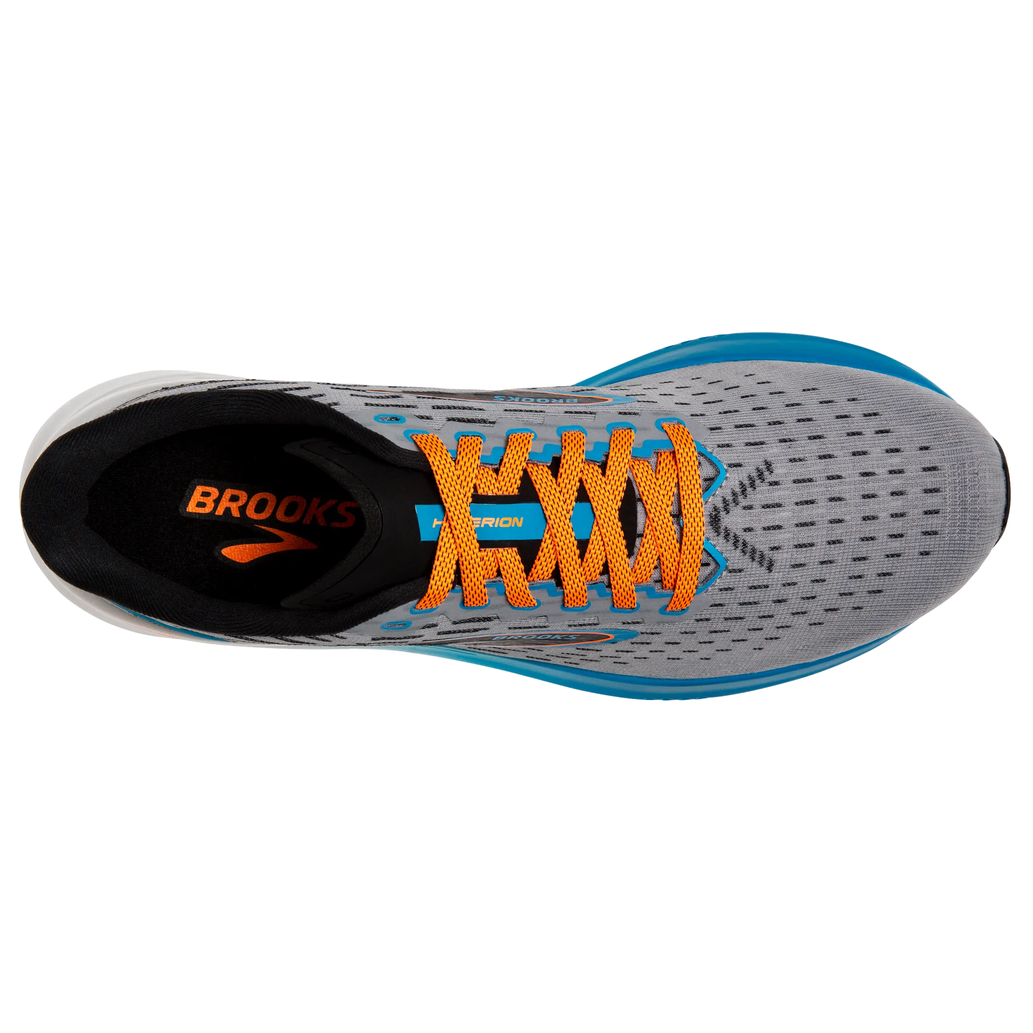 High Stability Men's Hyperion