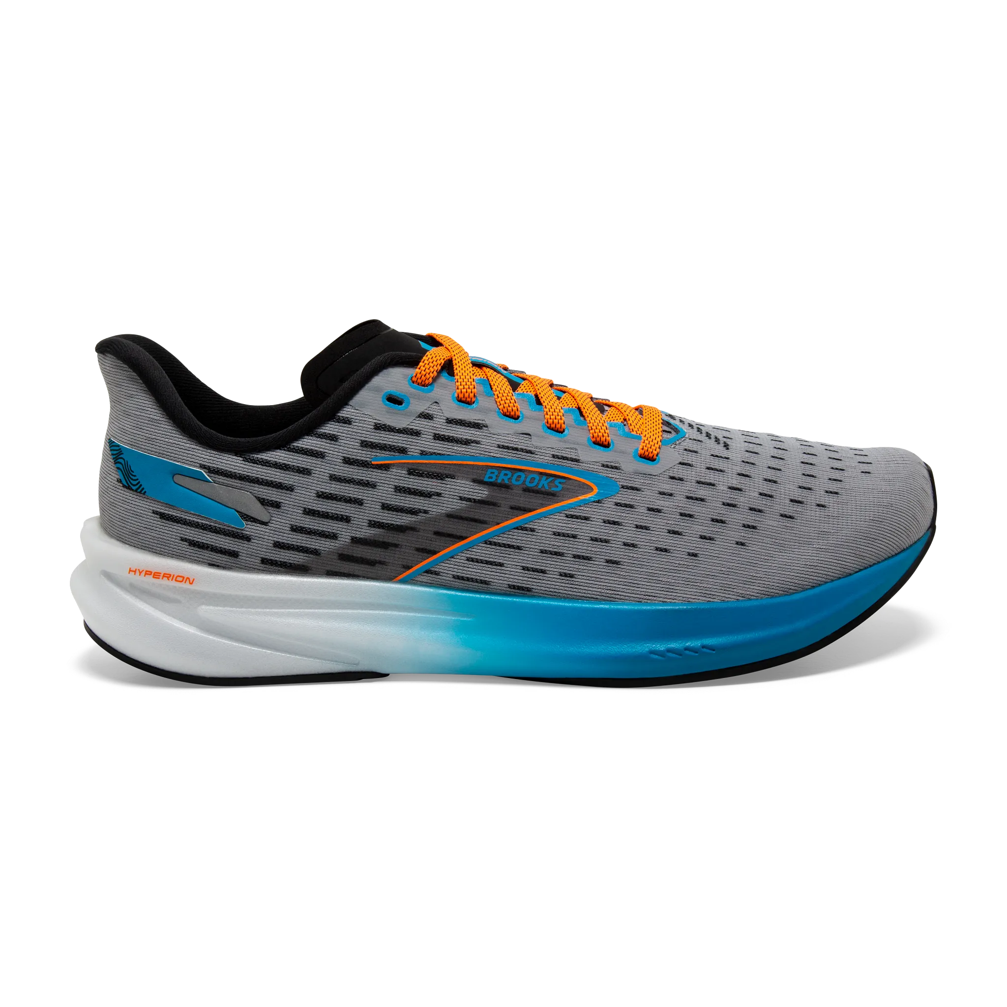 Lightweight Footwear running posture Men's Hyperion