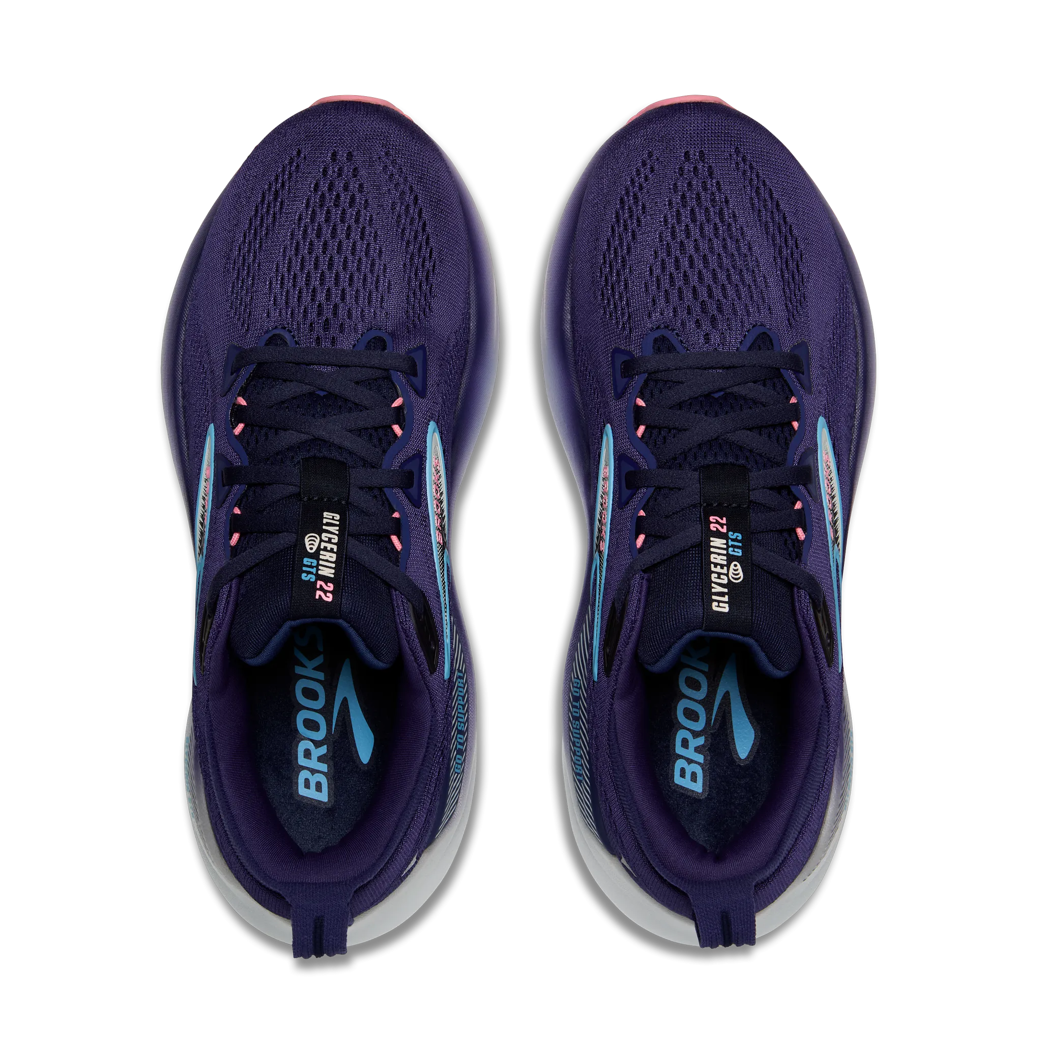 quick-drying Women's Glycerin GTS 22