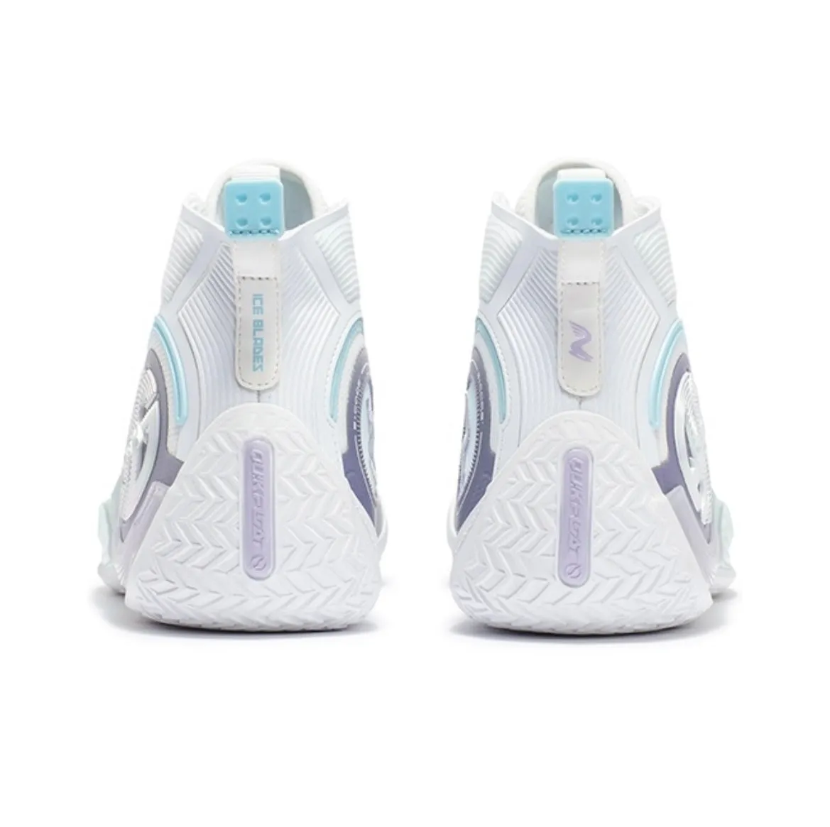 361?? Aaron Gordon AG4 Soar - Ice Skate flex design Hyperelastic Compound