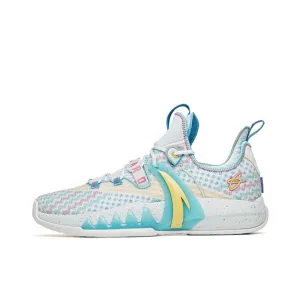 Anta Men's Gordon Hayward GH2 "Easter" Blown Rubber Hotspots