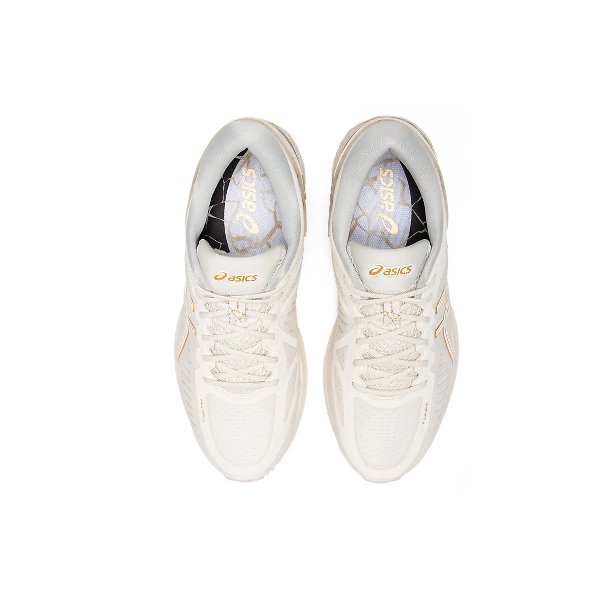 Comfort Wrap ASICS MetaRun 'Cream Pure Gold'