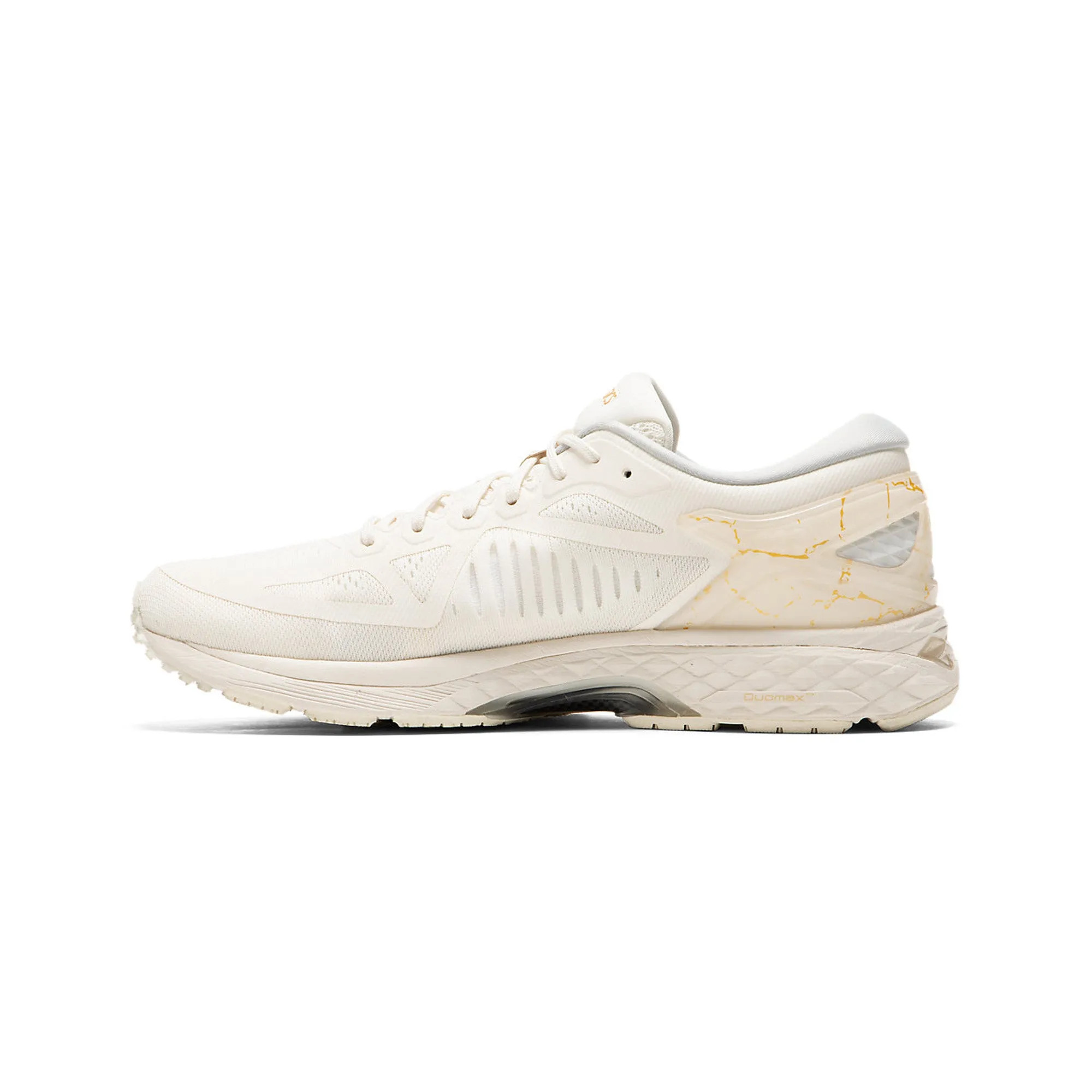 budget - friendly - affordability shoes ASICS MetaRun 'Cream Pure Gold'