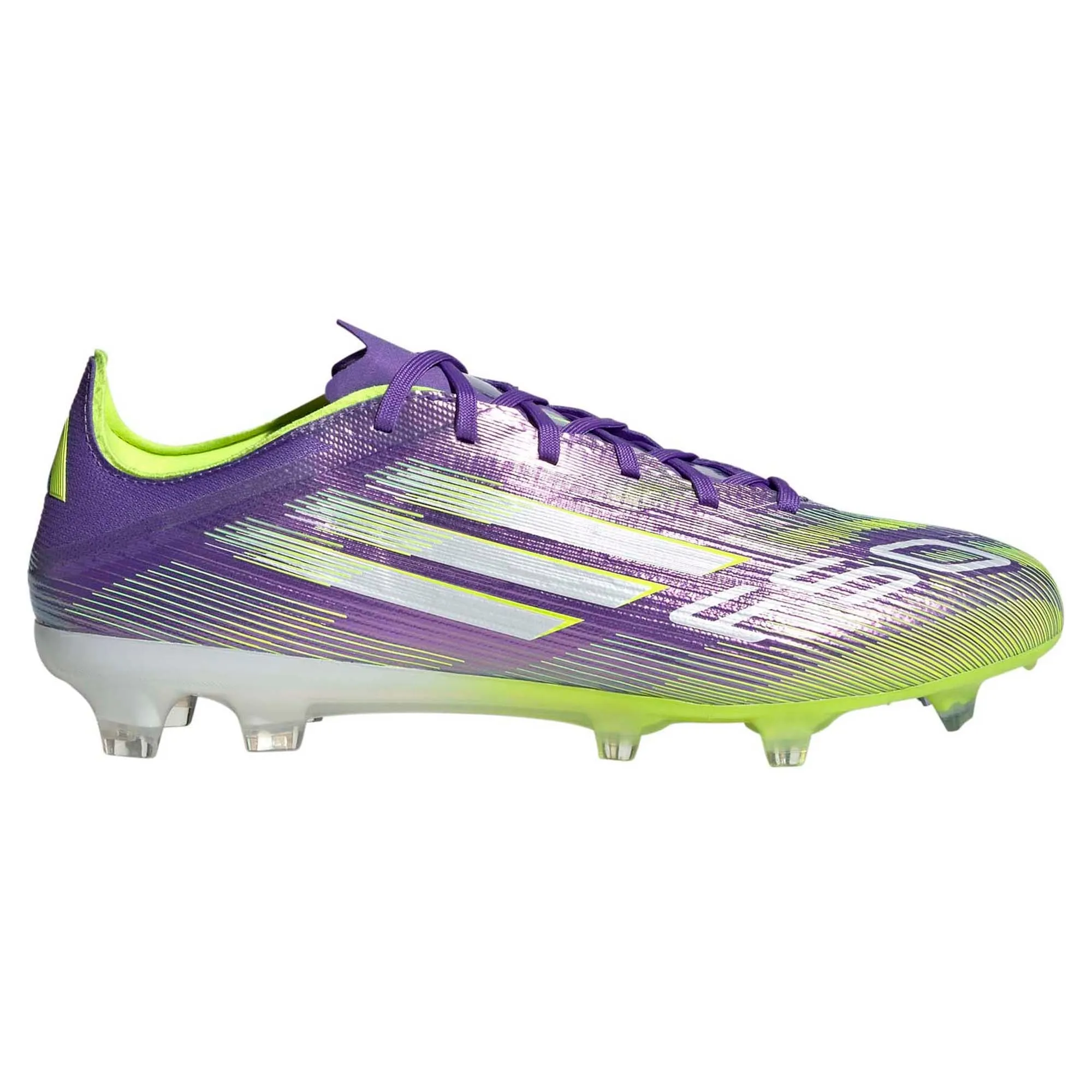 Lightweight Design F50 Pro Firm Ground Unisex Football Boots