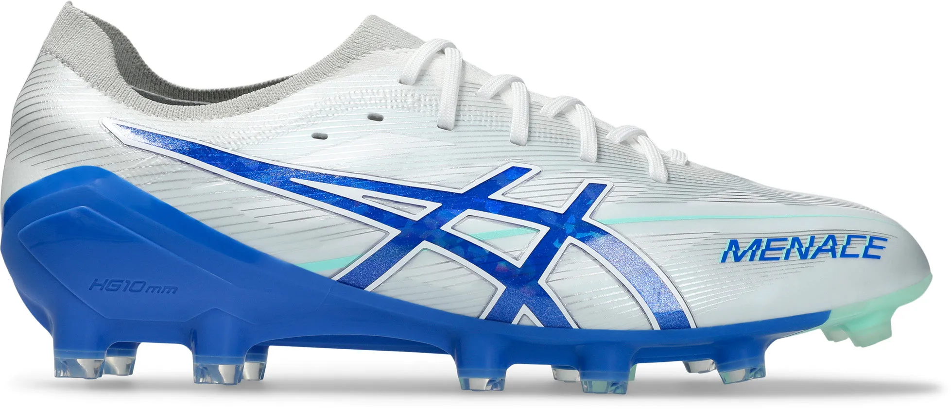 Supportive Action Ready MENACE 5 Men's Football Boots