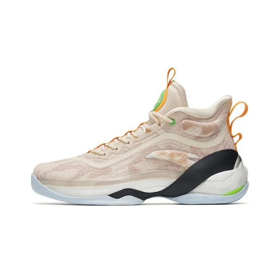 ??Men??Anta Klay Thompson Kt7 - Bulldog "Rocco" Comfort Boost