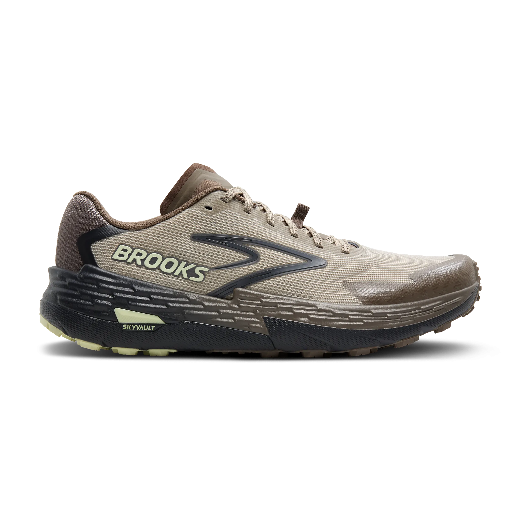 Premium Quality Men's Catamount 4