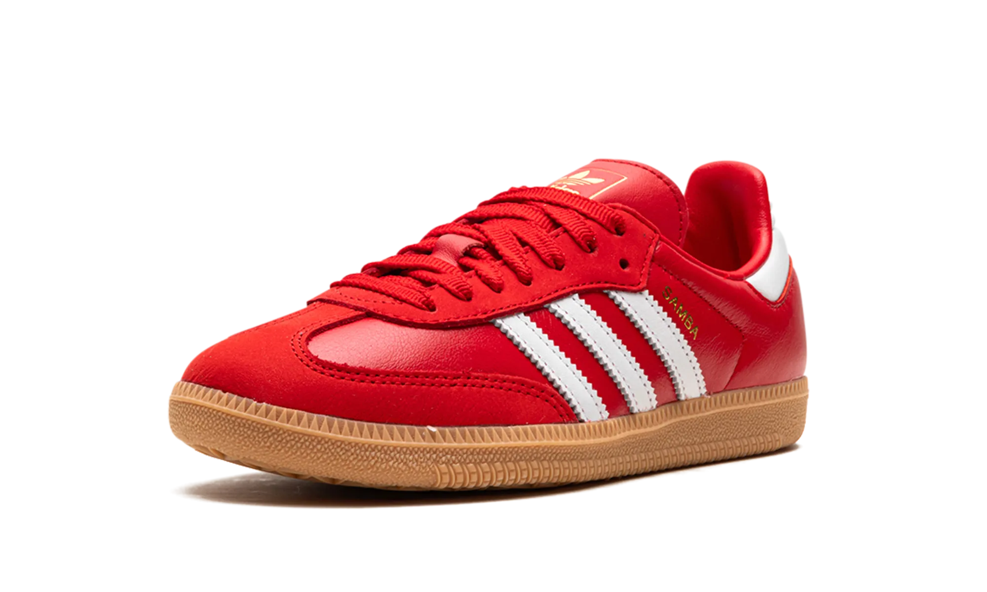 Dirt Hike Samba OG WMNS "Better Scarlet"