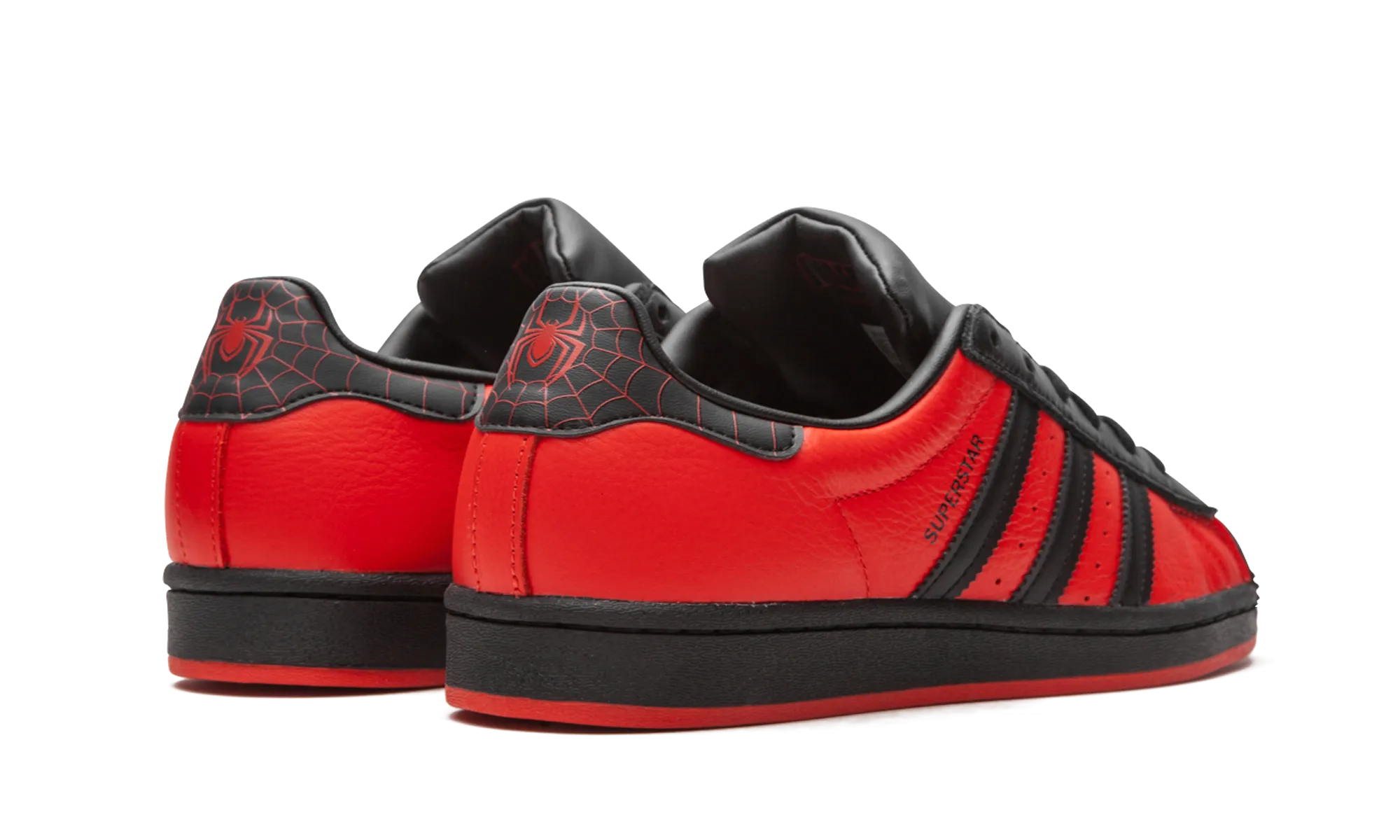 SuperStar GS "Spider-Man: Miles Morales" Park Hike
