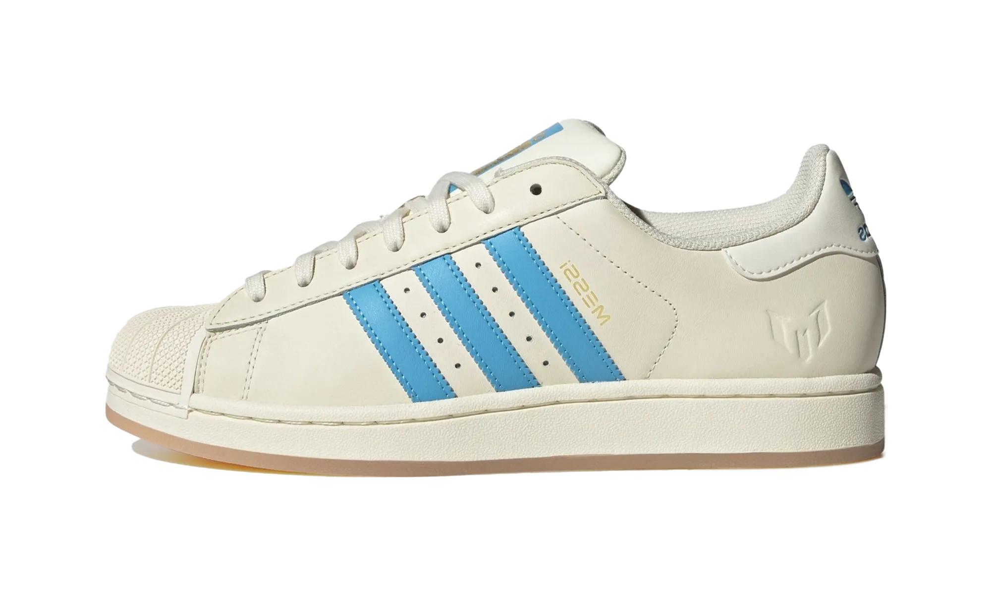 Superstar "Lionel Messi - Argentina" Ultra Flex Outsole