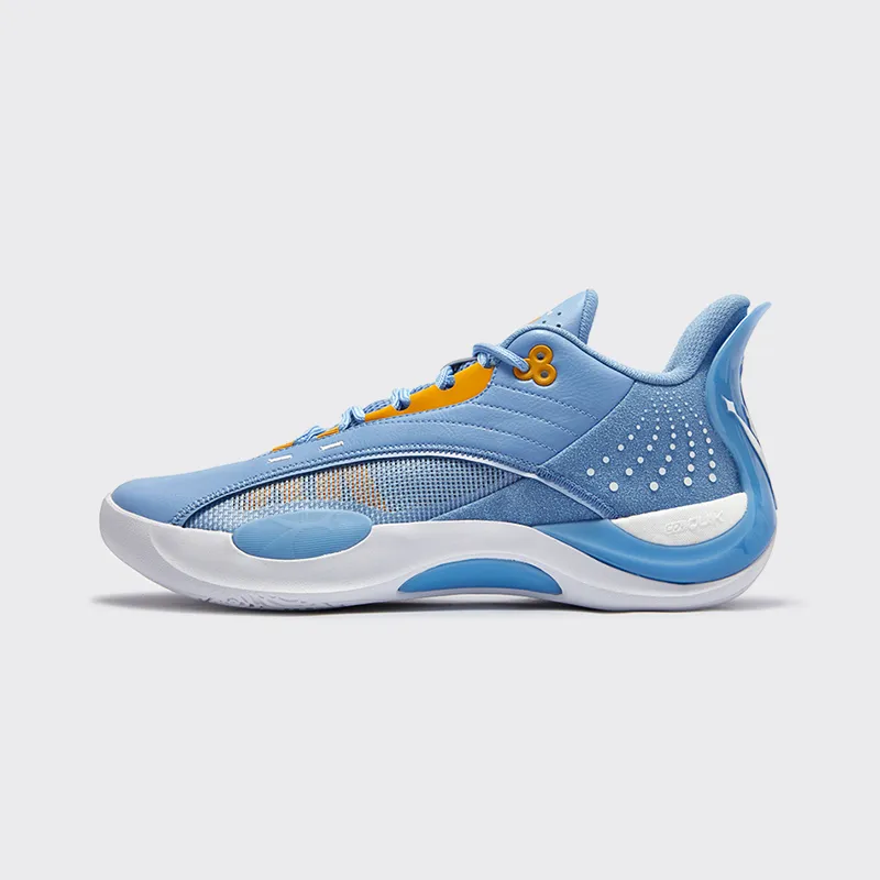 Dynamic Propulsion Plate Shock absorption system Team Joker "Denver"