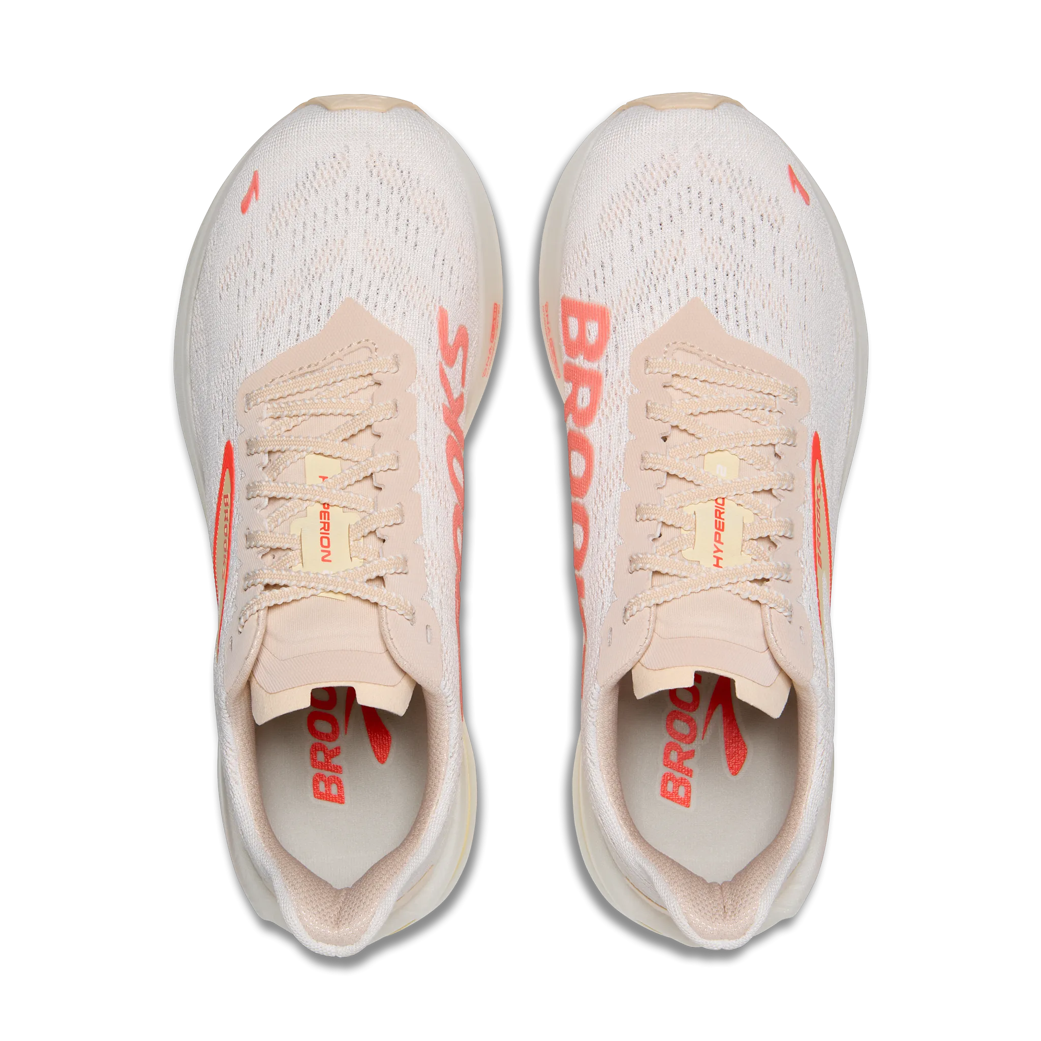 Women's Hyperion 2 Lightweight Upper