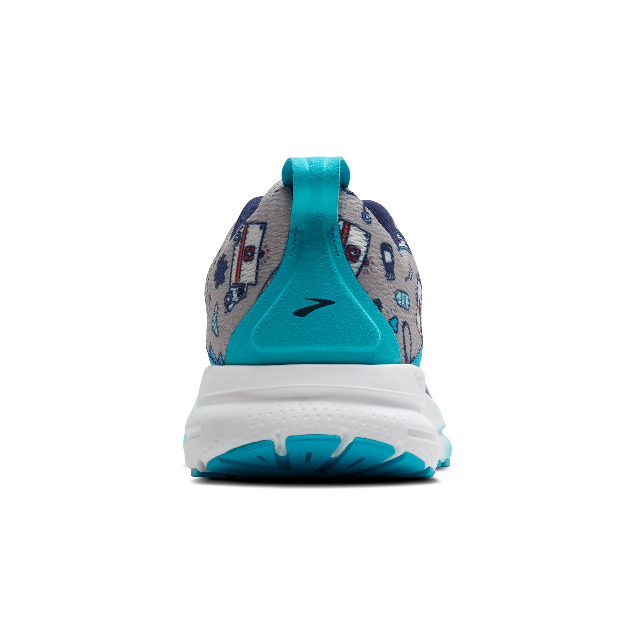 Biomechanical Support school teams Women's Trace 4