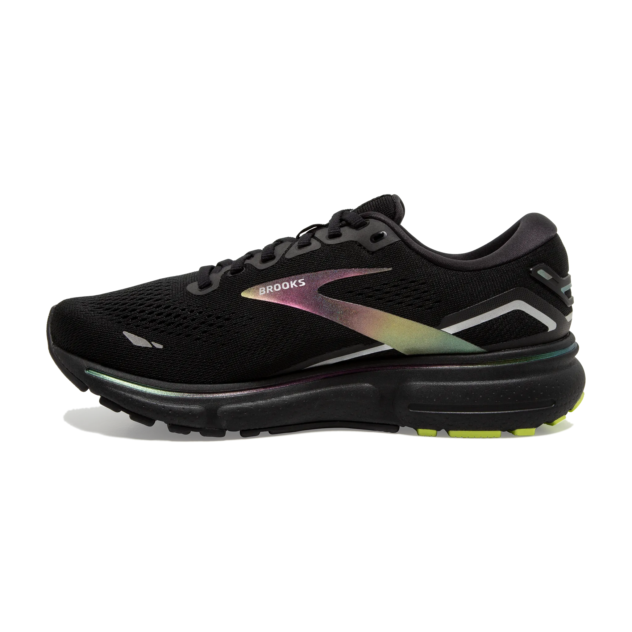 soccer - compatible running shoes Men's Ghost 15