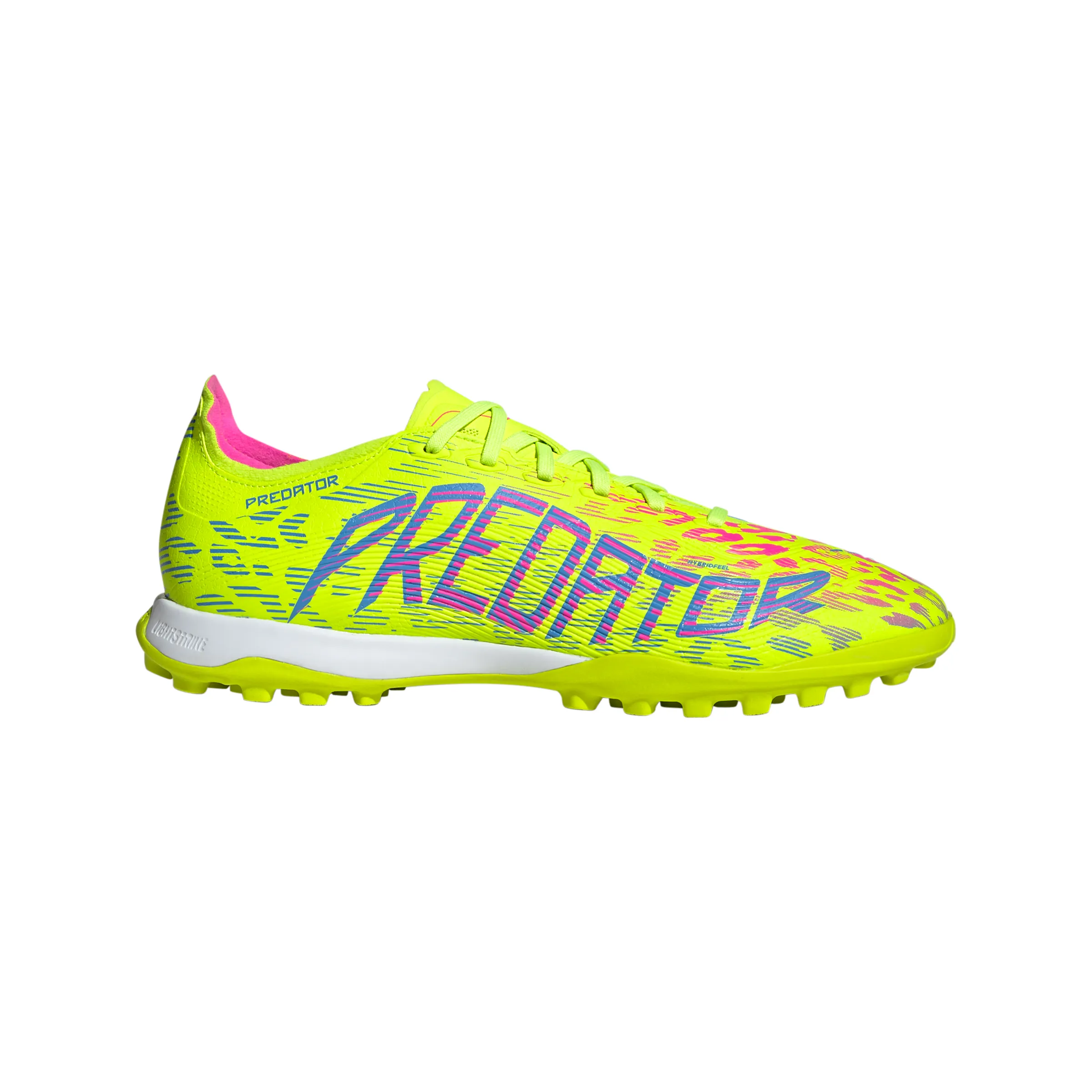 Youth Fit adidas Predator League Turf
