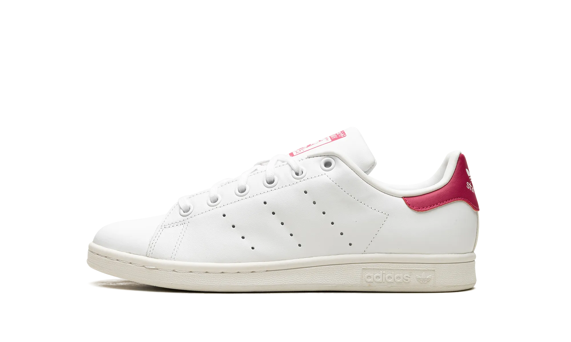 Stan Smith J "White" Dry Feet Day Wear